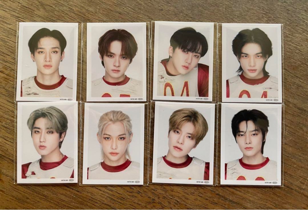 STRAYKIDS SOCIAL PATH ALBUM - ID POB, Hobbies & Toys, Collectibles