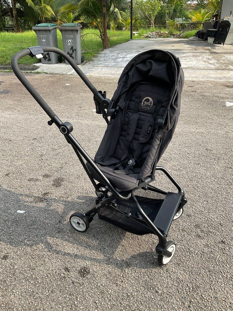 Harga stroller cybex eezy s online twist