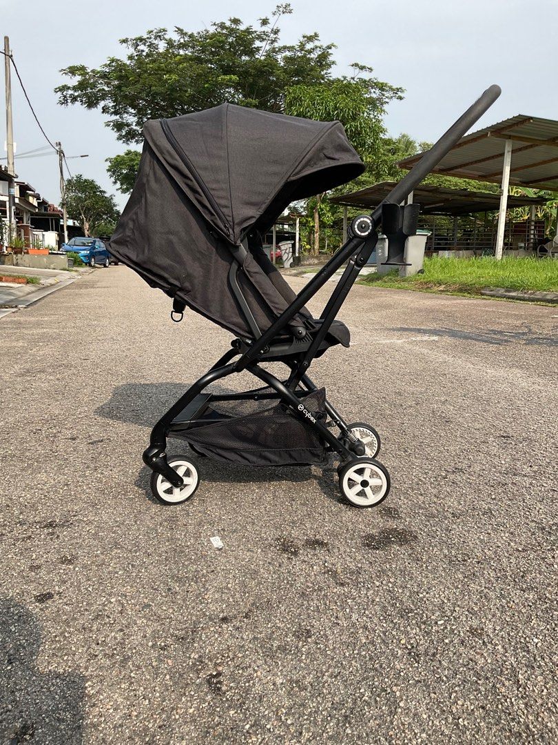 STROLLER CYBEX GOLD EZZY S TWIST 360 Babies Kids Going Out