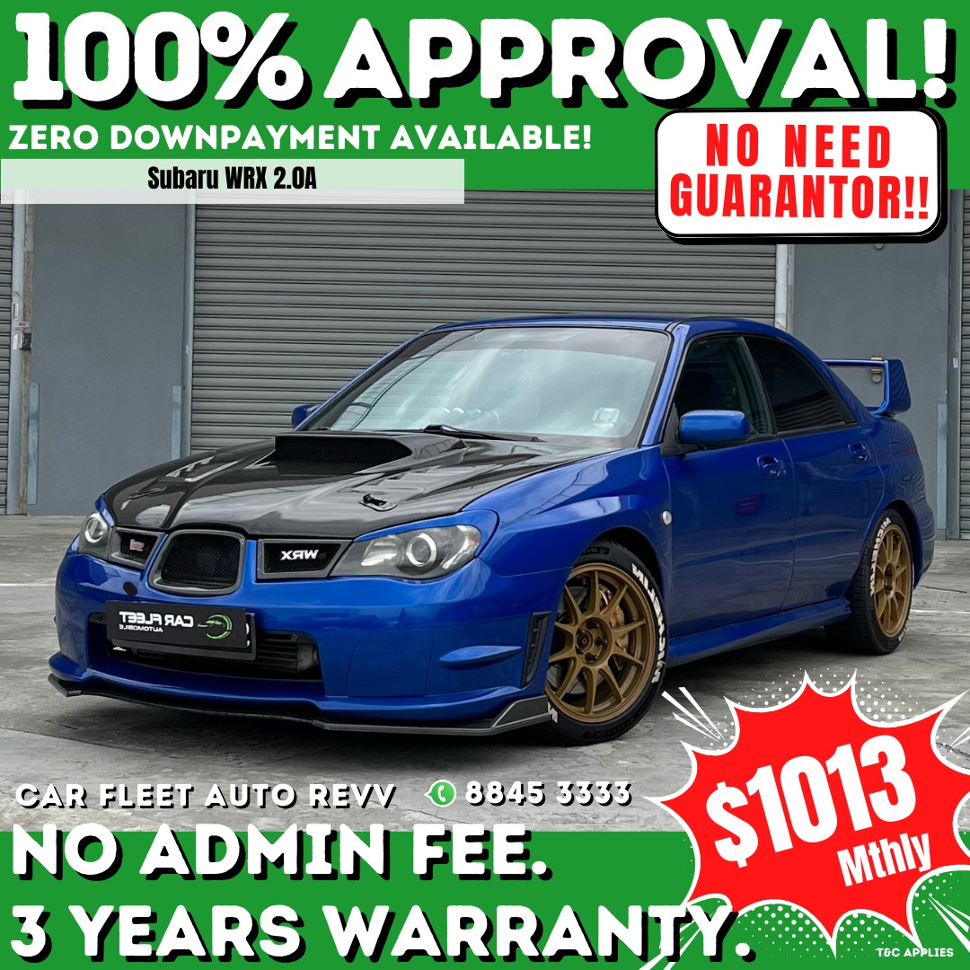 (Category: ) located in . Submitted by carfleetautosg (Listing ID 1254336546, Image 1). Description: .