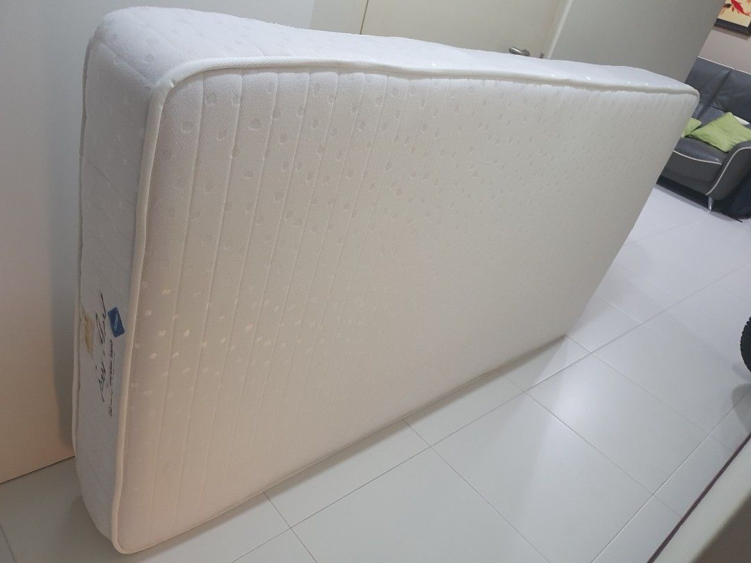 Super Single Mattress, Furniture & Home Living, Furniture, Bed Frames