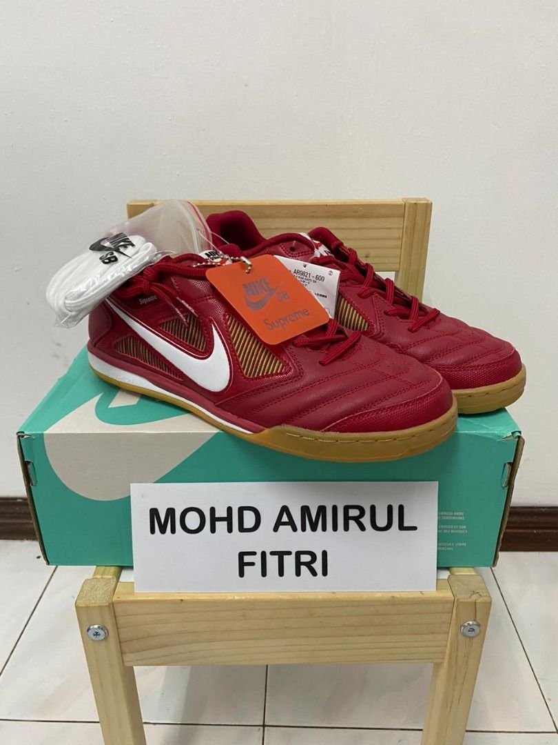 Nike sb gato size 13 store