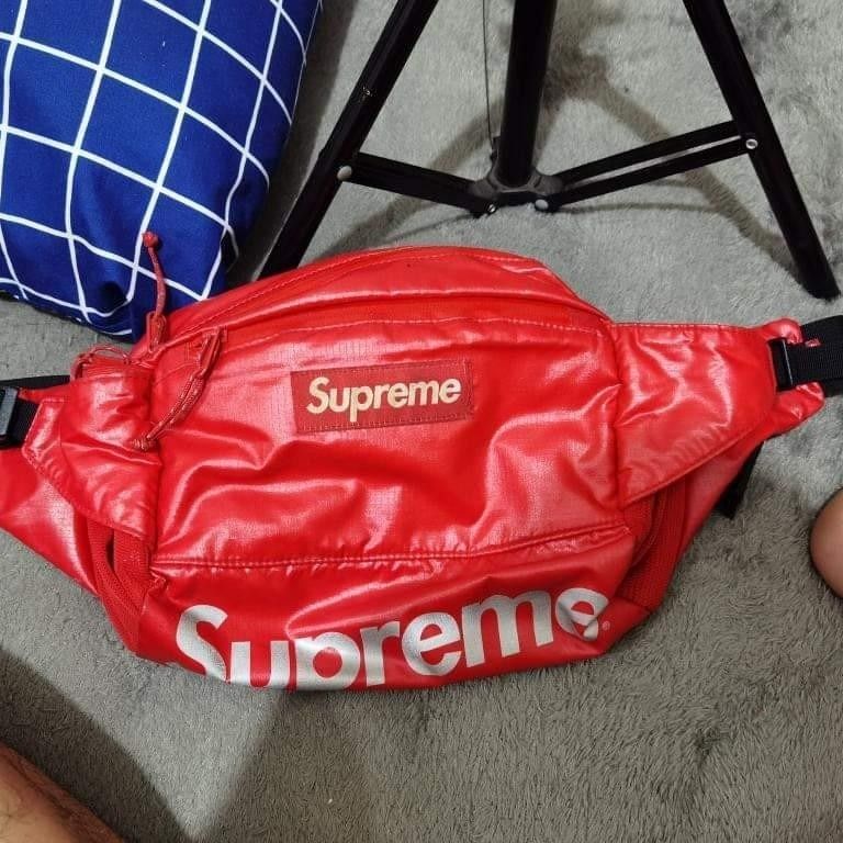 Tas sling bag clearance supreme