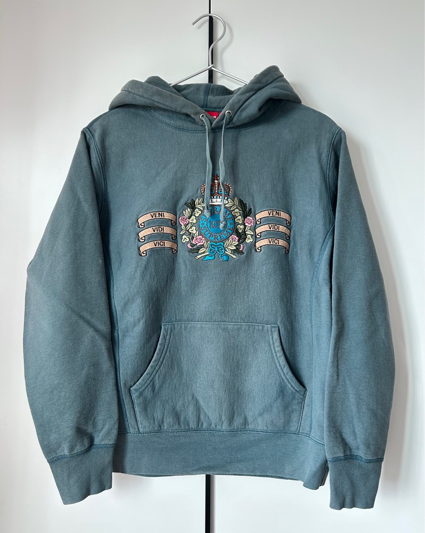Supreme veni vidi vici clearance