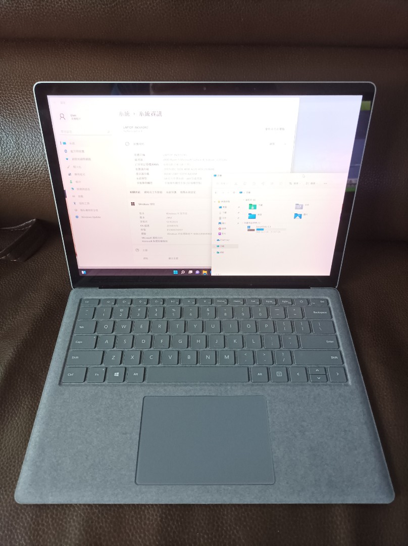 Surface laptop 4, 電腦＆科技, 手提電腦- Carousell