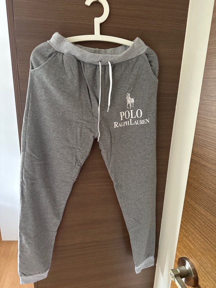 Sweatpants Joggers polo Ralph lauren Men s Fashion Bottoms