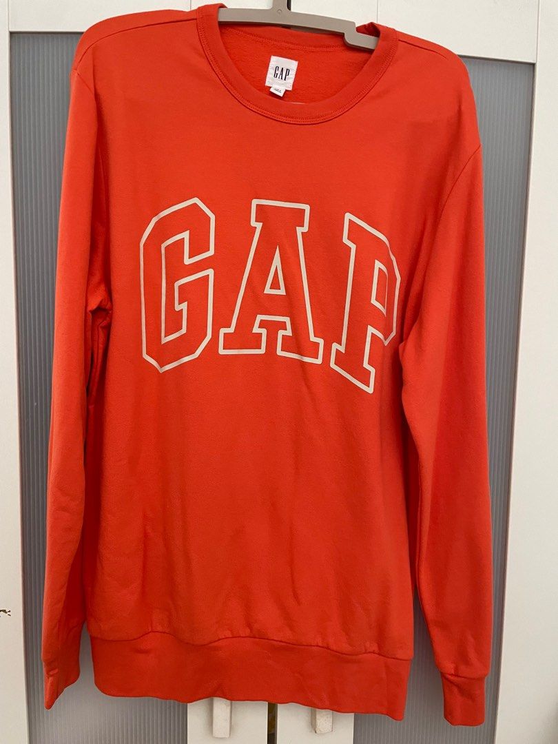 Gap original deals sweatshirt