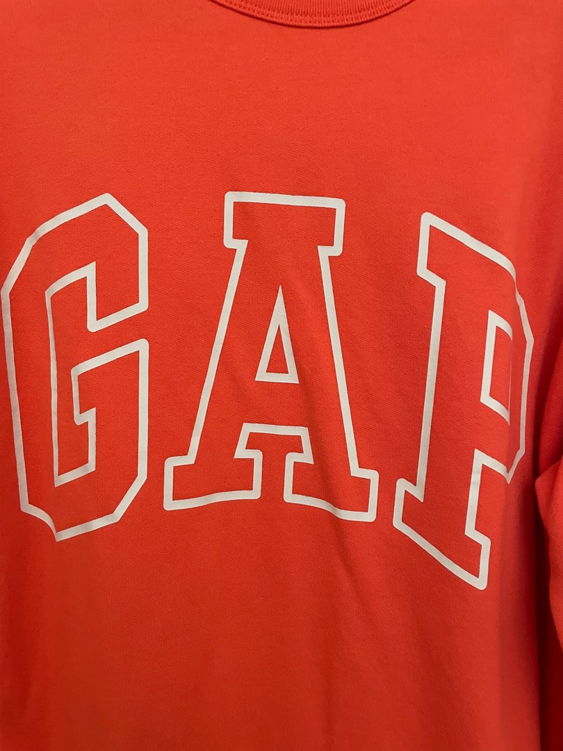 Gap shop original sweatshirt