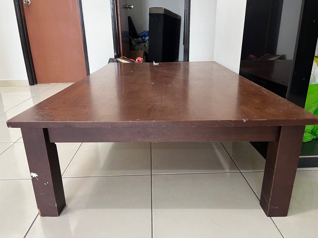 Tables (Category: Tables & Sets) located in Kuala Lumpur. Submitted by sclim1319 (Listing ID 1254379329, Image 3). Description: .
