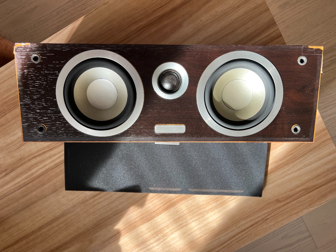 Tannoy mercury 2024 vc