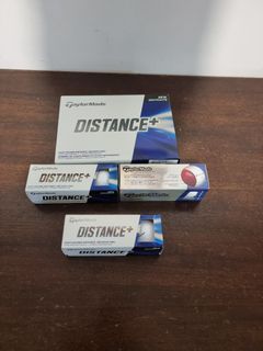 TaylorMade Distance Golf ball for sale