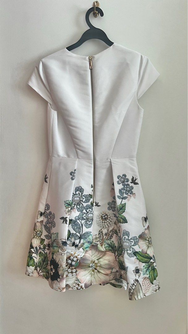 Ted Baker Dress Size 1