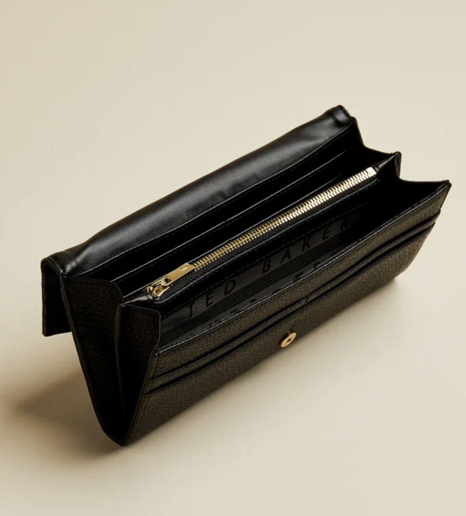 Ted baker clearance long purse