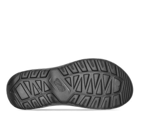 Teva Men s Hurricane Drift Sandal Dark Grey 1124073 DGRY DL1646 Men s Fashion Footwear Flipflops and Slides on Carousell