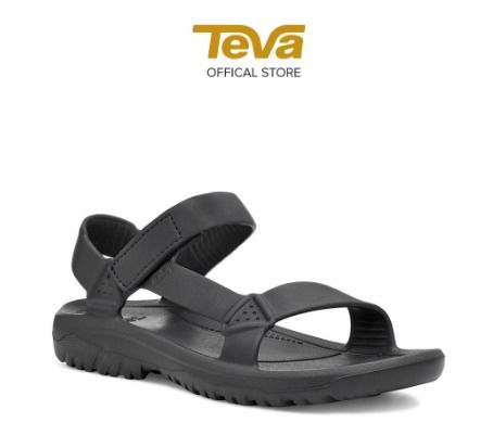 Teva Men s Hurricane Drift Sandal Dark Grey 1124073 DGRY DL1646 Men s Fashion Footwear Flipflops and Slides on Carousell