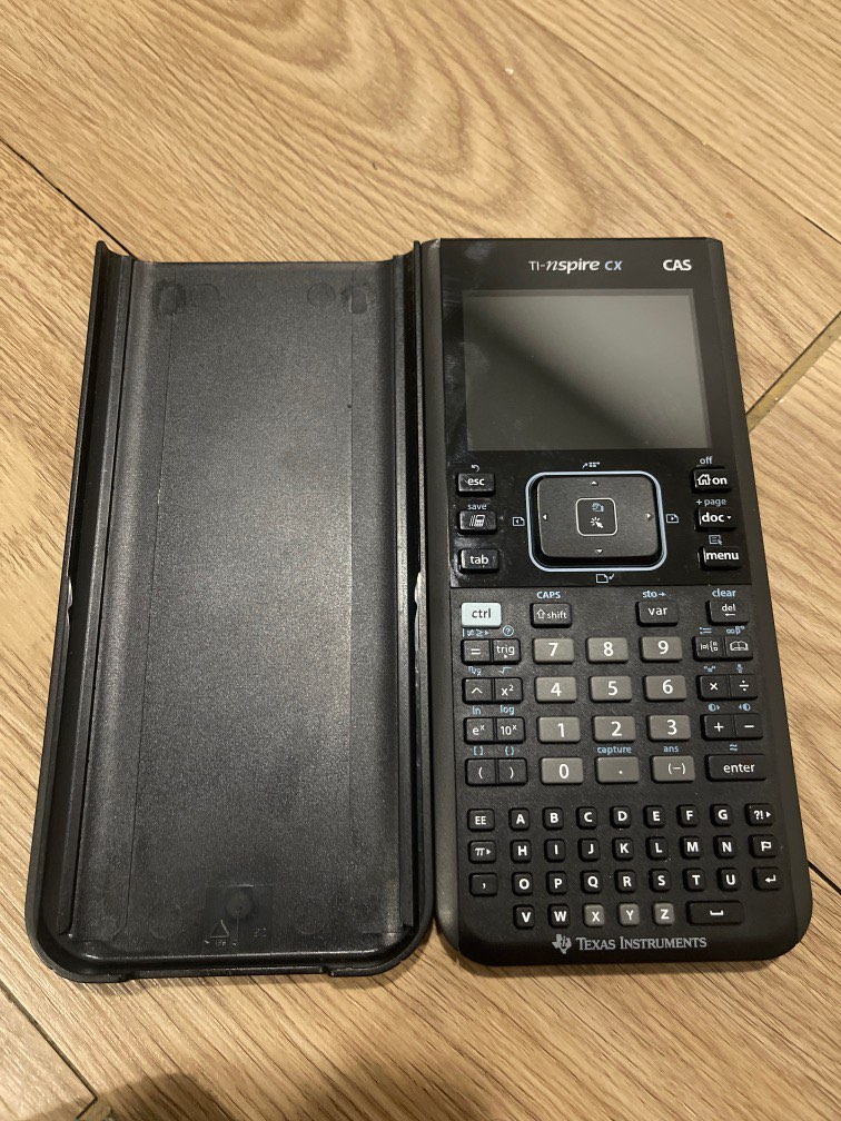 Casio ti nspire 2025 cx