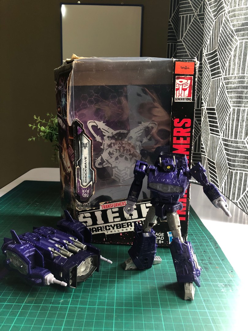 Wfc siege 2025 shockwave