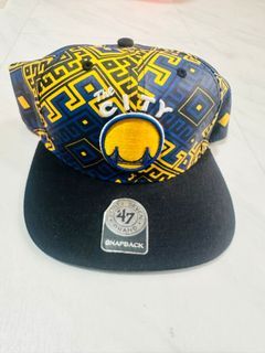 The City Snapback by Forty Seven