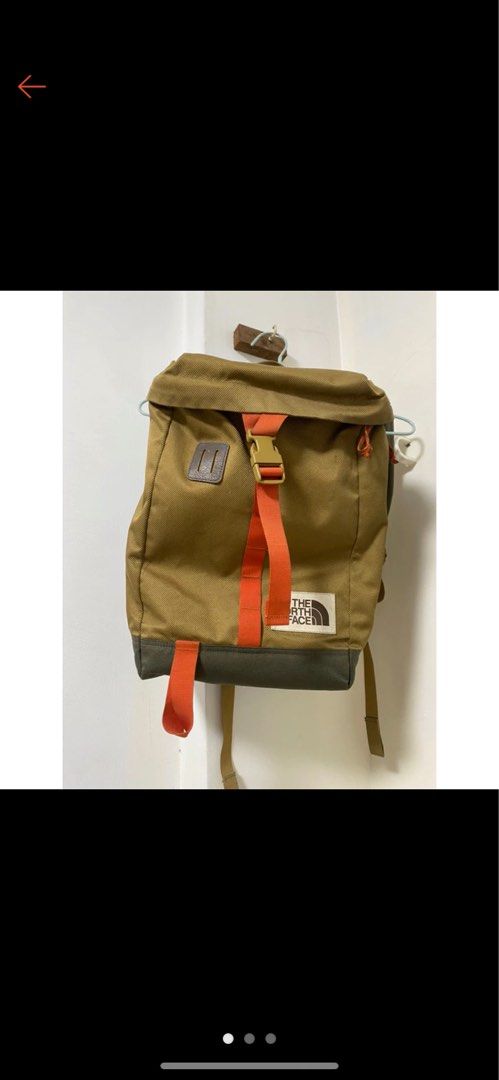 Top loader daypack north face on sale