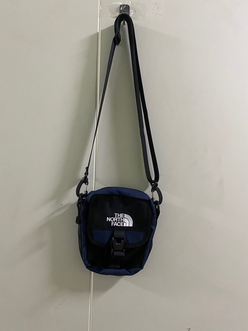 North face sling bag original deals