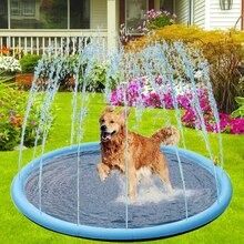 Bathtub mat for dogs deals