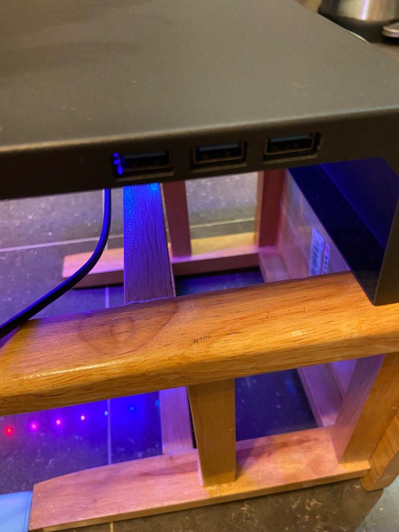 Thunderx3 as5 hex rgb on sale