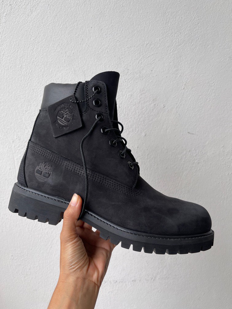 Klcc timberland hotsell