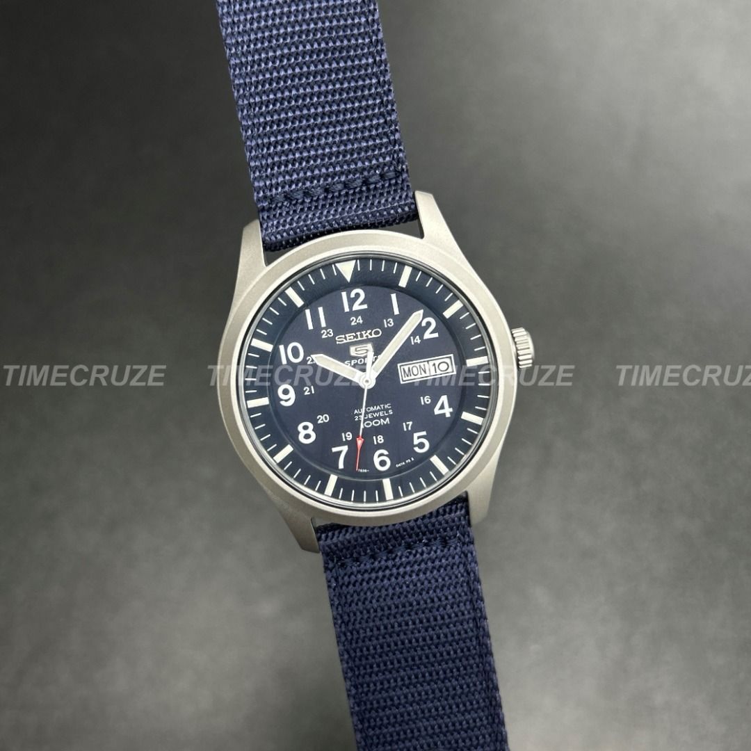 Snzg11 leather strap on sale