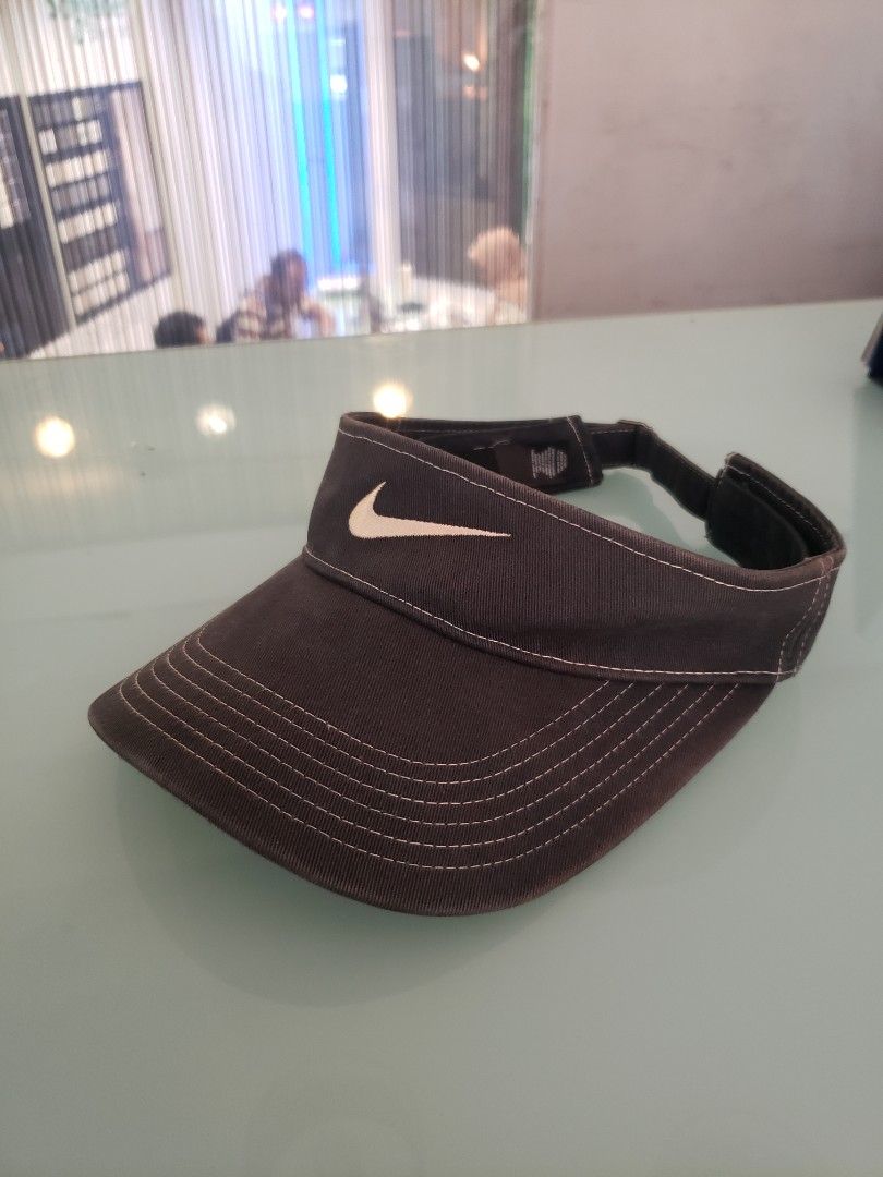 Topi golf nike clearance