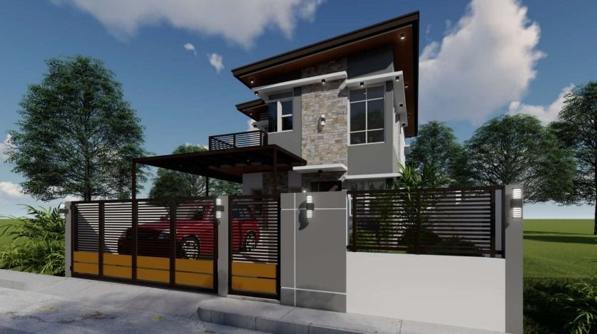 TOP-NOTCH, AFFORDABLE HOUSE PLAN, DESIGN, BUILD, Commercial ...