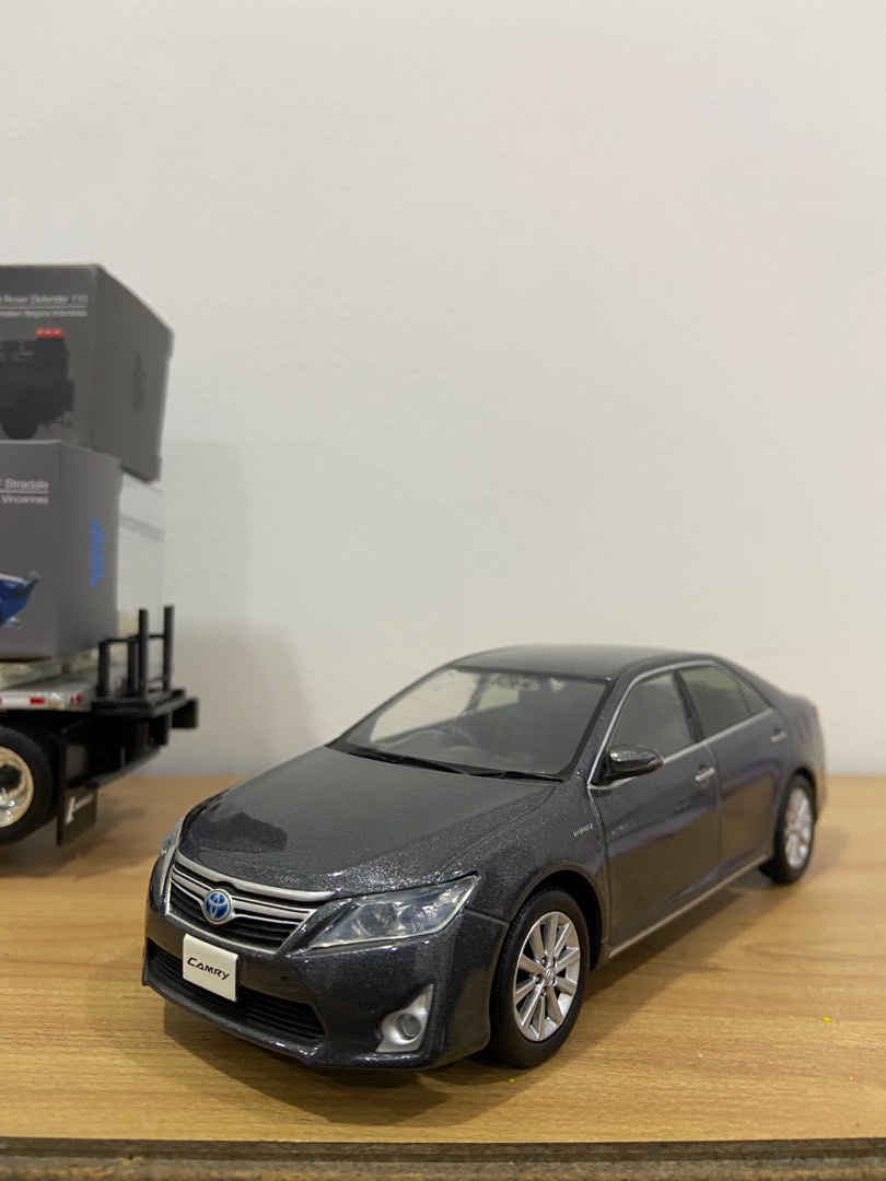 Toyota Camry, Hobbies & Toys, Toys & Games on Carousell