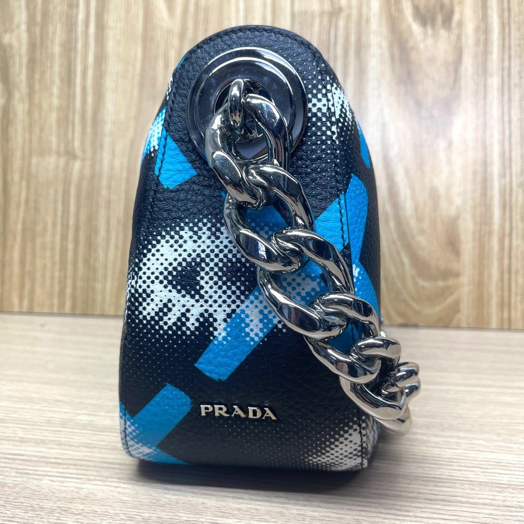 Prada eye bag hotsell