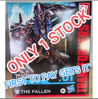 Transformers SS Ultra magnus, Hobbies & Toys, Toys & Games on Carousell