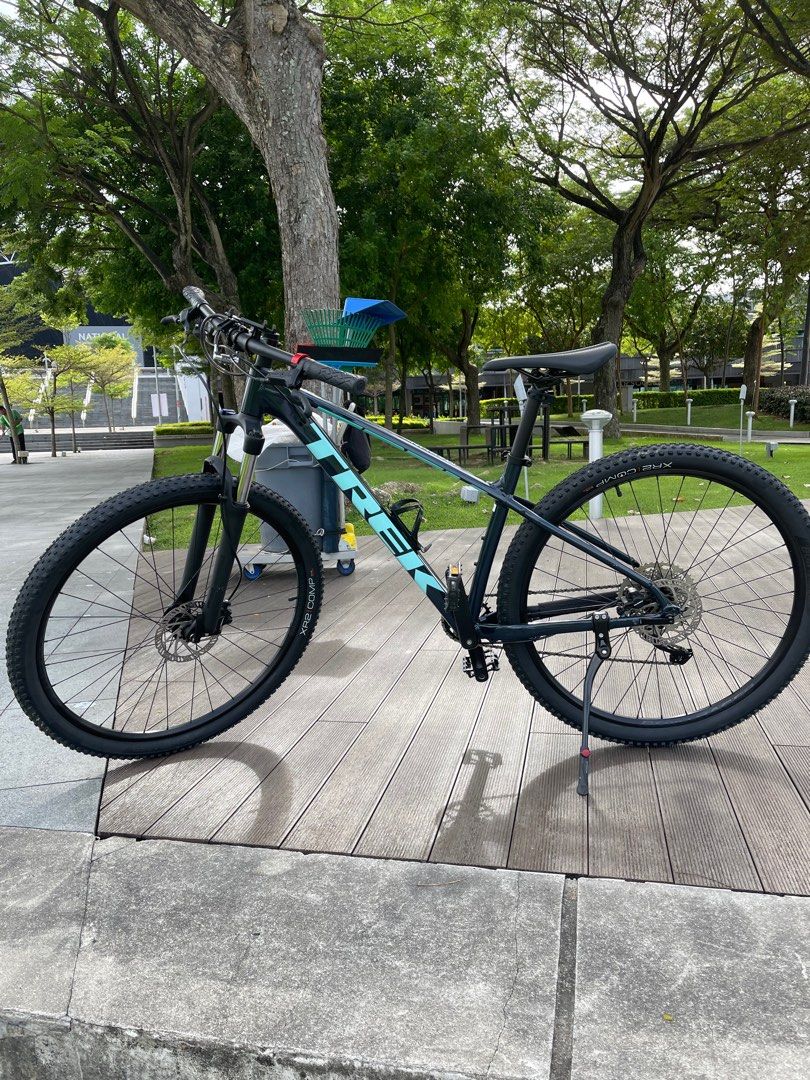 Bicicleta trek marlin 7 2020 sales
