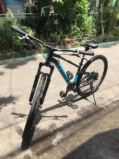 Trinx m166 online quest