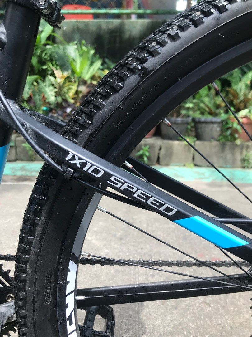 TRINX 29er Q1000 Quest, Sports Equipment, Bicycles & Parts, Bicycles on ...