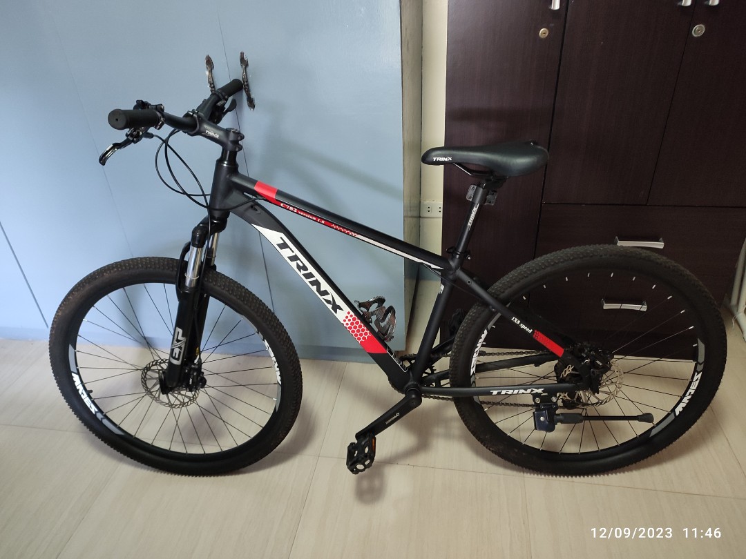 Bantli mountain best sale bike price