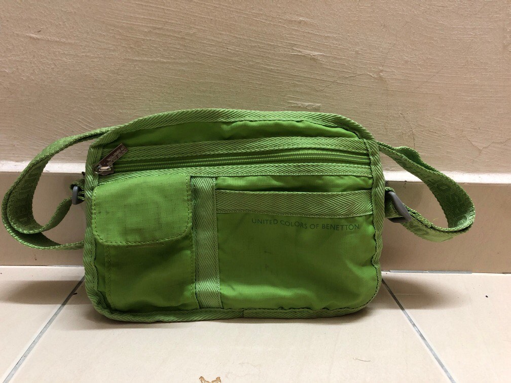 Ucb shop side bag