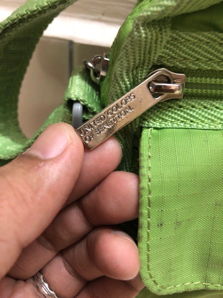 UCB SLING BAG