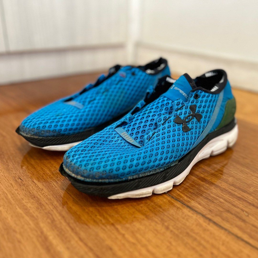 Under armour speedform 2025 gemini 1 mens