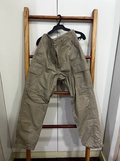 Uniqlo Cargo Pants