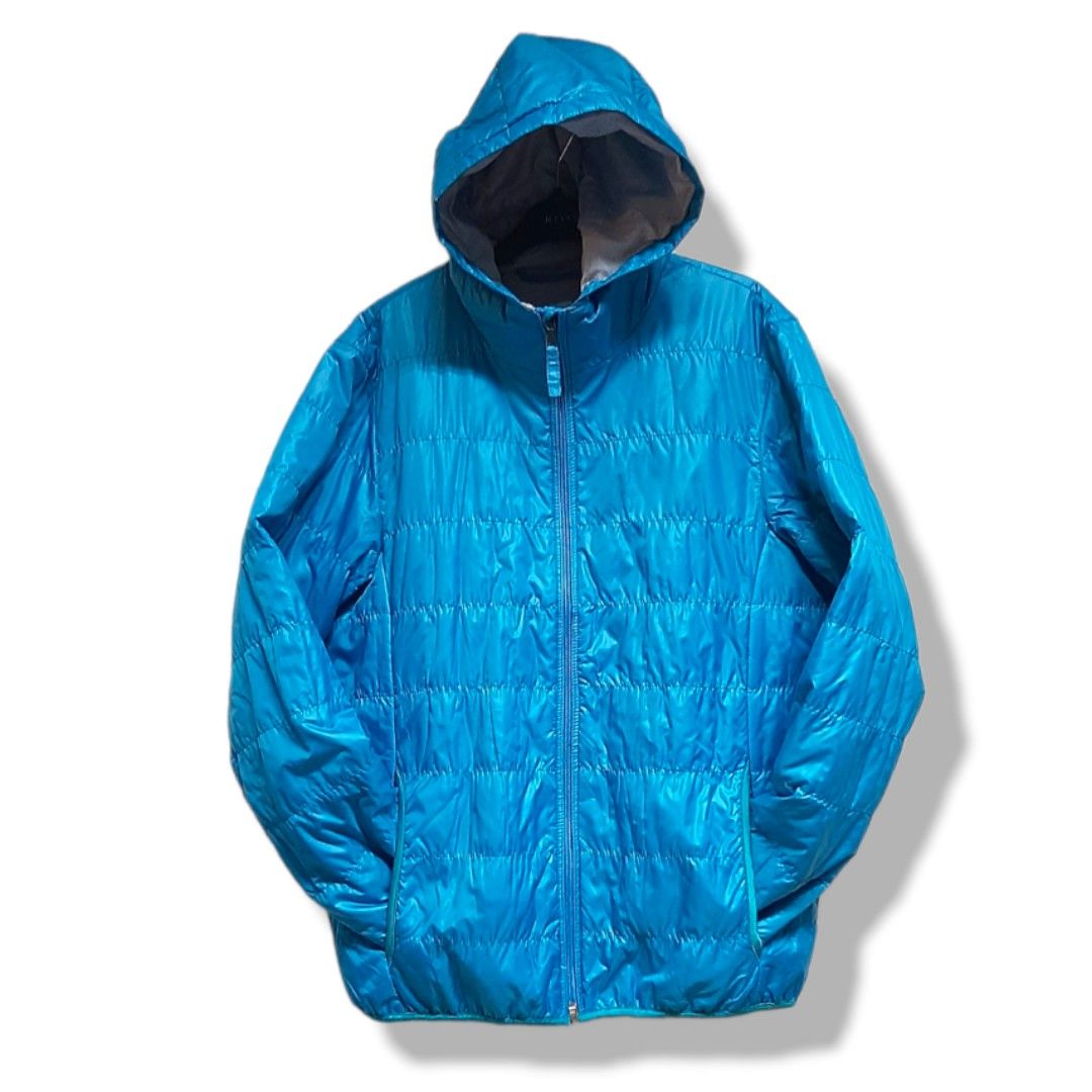 UNIQLO Light Puffer Jacket Men s Fashion Coats Jackets and
