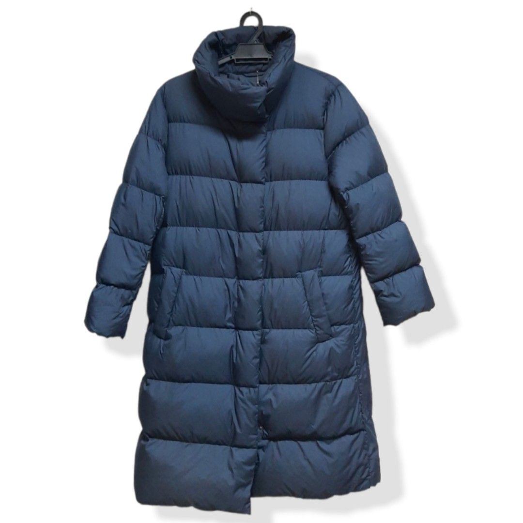 Women ultra light down volume jacket cheap