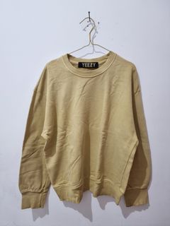 Crewneck yeezy unisex size m original