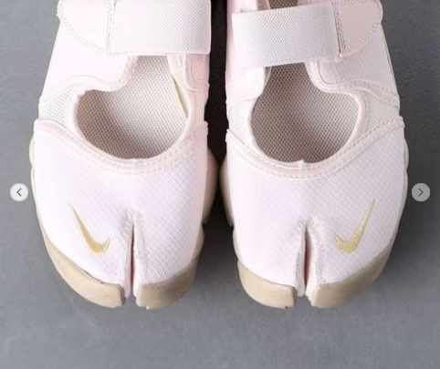 UNITED ARROWS NIKE