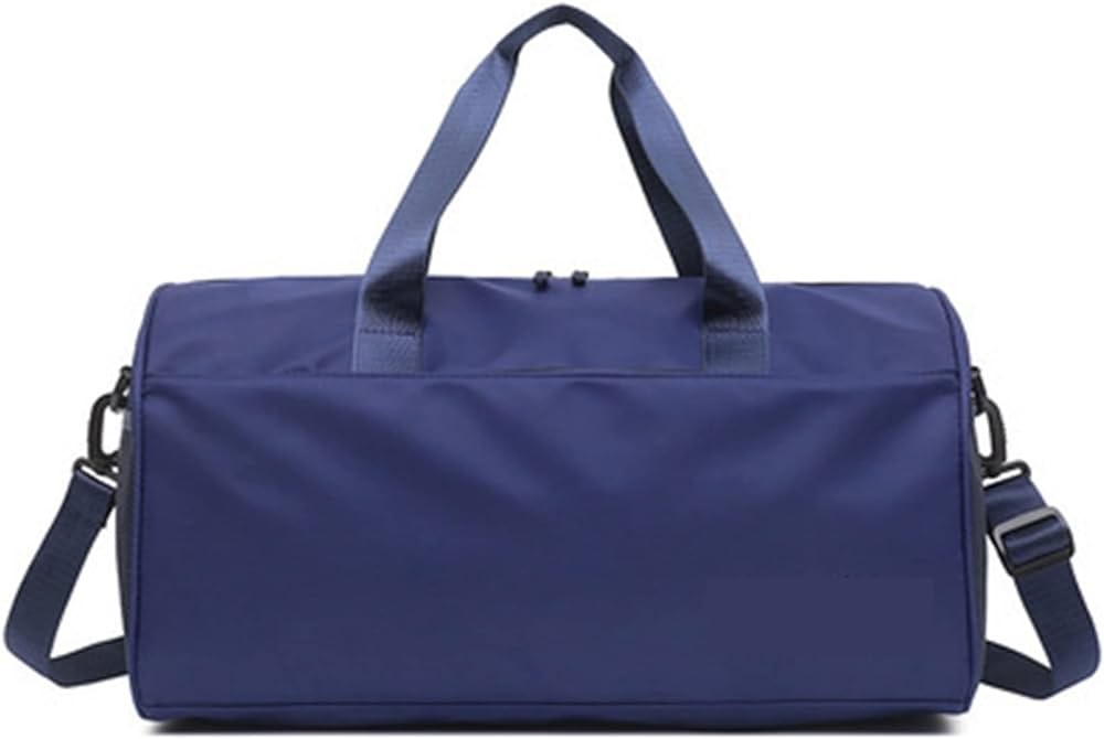 United Colors Of Benetton Gym Duffel Bag 60cm, Men's Fashion, Bags ...
