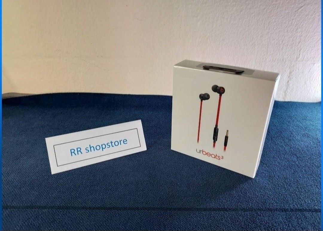 Sennheiser cx sales 300s vs urbeats3