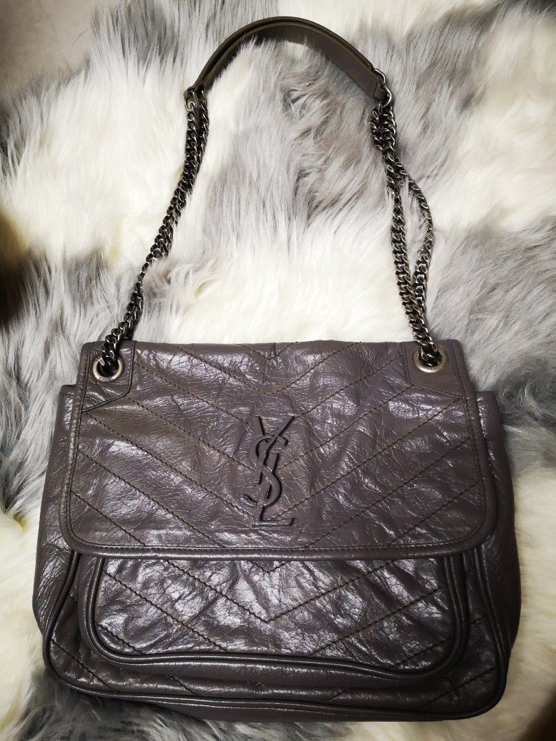 Saint laurent discount niki sale