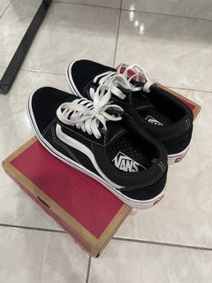 VANS COMFY