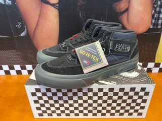 Vans HalfCab Goretex